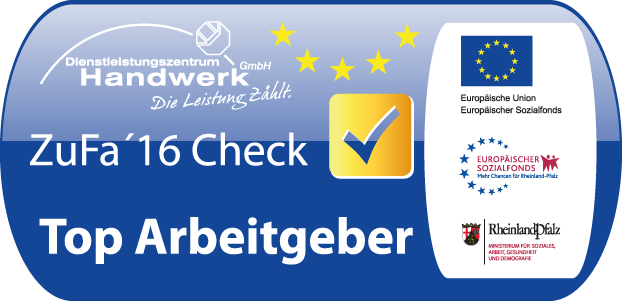 Top Arbeitgeber